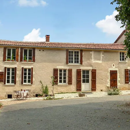 Prázdninový dům Largeteau Astronomer's House