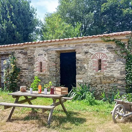 Largeteau Astronomer's House Prázdninový dům *