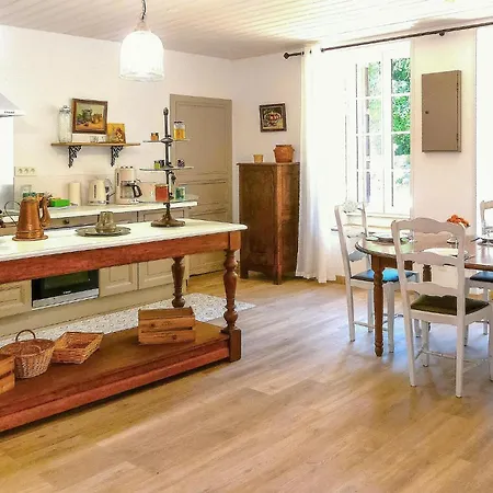 Largeteau Astronomer's House Prázdninový dům *