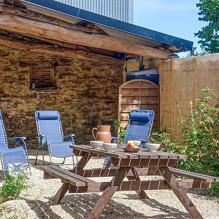 Largeteau Astronomer's House *