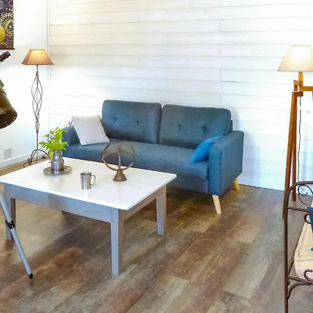 Largeteau Astronomer's House Prázdninový dům *