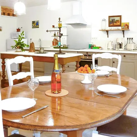 Largeteau Astronomer's House Prázdninový dům *