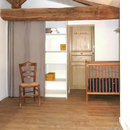 Largeteau Astronomer's House