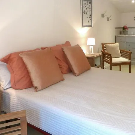 Prázdninový dům Largeteau Astronomer's House Saint-Maurice-le-Girard