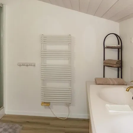 Prázdninový dům Largeteau Astronomer's House