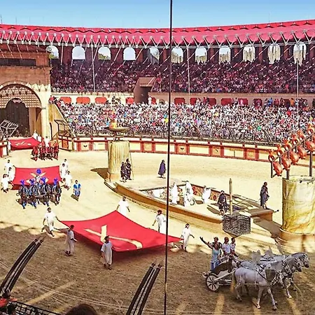 Largeteau Astronomer's House