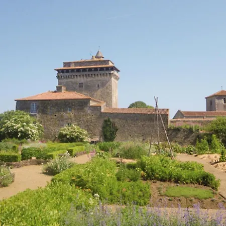 Largeteau Astronomer's House