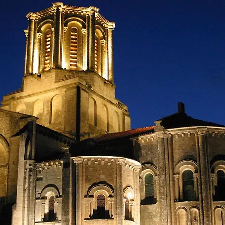 Largeteau Astronomer's House