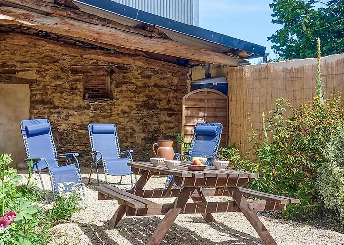 Largeteau Astronomer's House *