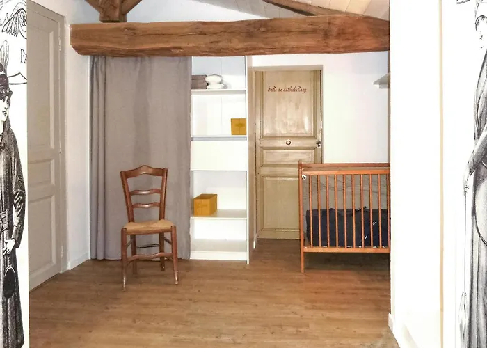 Largeteau Astronomer's House