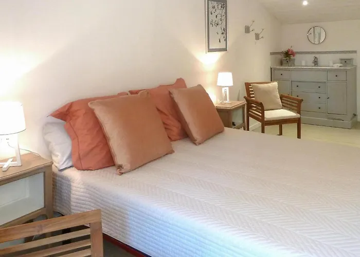 Hébergement de vacances Largeteau Astronomer's House Saint-Maurice-le-Girard