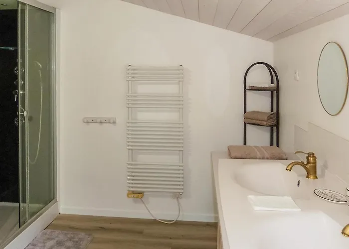 Hébergement de vacances Largeteau Astronomer's House