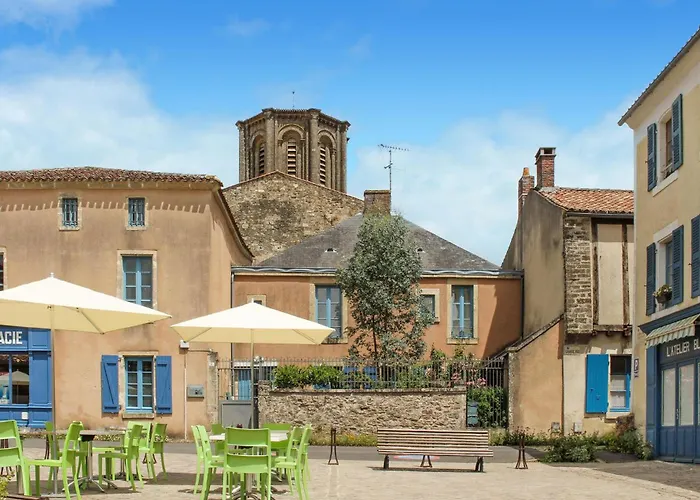 Largeteau Astronomer's House Hébergement de vacances *