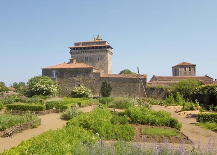 Largeteau Astronomer's House