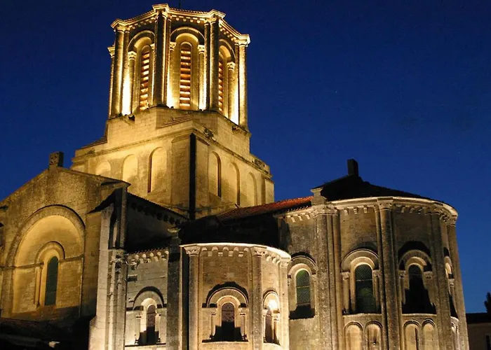 Largeteau Astronomer's House