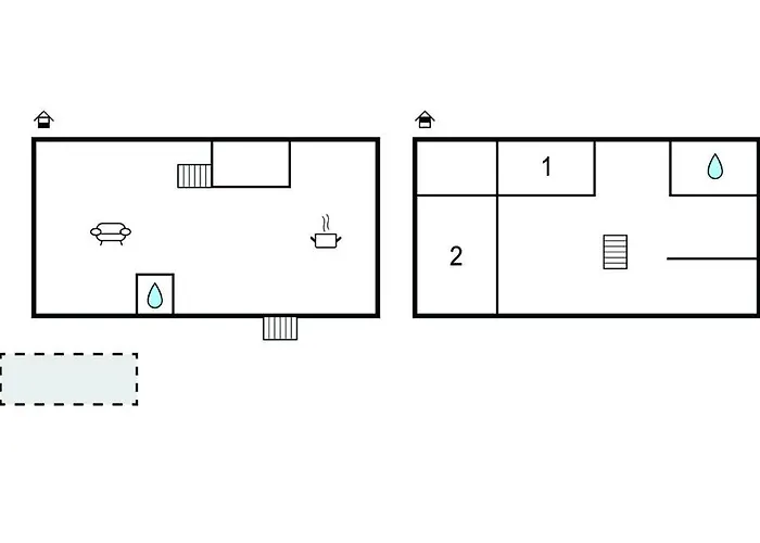 Largeteau Astronomer's House Hébergement de vacances Saint-Maurice-le-Girard